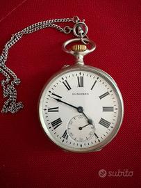 Orologio da taschino LONGINES