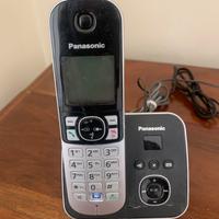 Cordless Panasonic