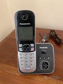 Cordless Panasonic