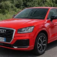 Audi Q2 35 TDI quattro S tronic Admired -(Iva Espo