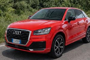 Audi Q2 35 TDI quattro S tronic Admired -(Iva Espo