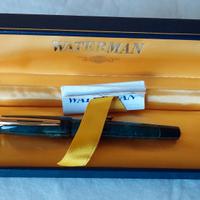 Penna Stilografica vintage Waterman Phileas/Kultur