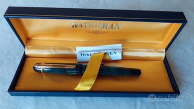 Penna Stilografica vintage Waterman Phileas/Kultur