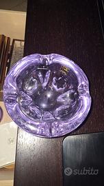 Cristal de Severes -posacenere/svuotatasche