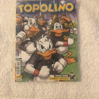 Topolino 2911 BLISTERATO