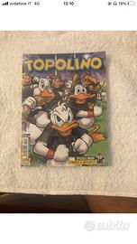 Topolino 2911 BLISTERATO