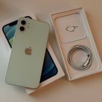 IPhone 12 128 Giga Verde