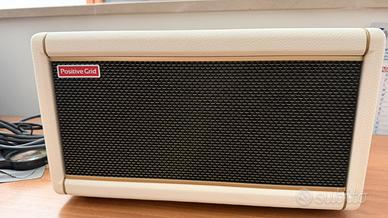 Positive Grid Spark 2 amplificatore chitarra