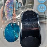 Gancio magnetico universale portacellulare auto
