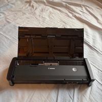 Canon scanner portatile