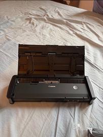 Canon scanner portatile