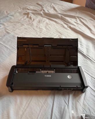 Canon scanner portatile