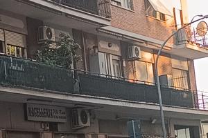 Posto letto metro Monti Tiburtini 