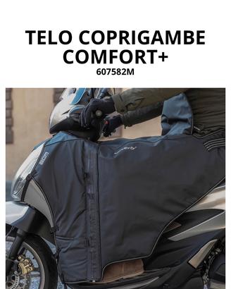 TELO COPRIGAMBE COMFORT PIAGGIO