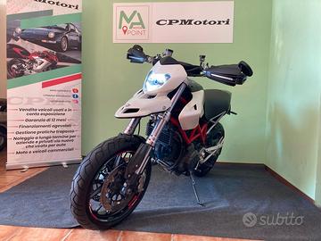 Ducati Hypermotard 1100