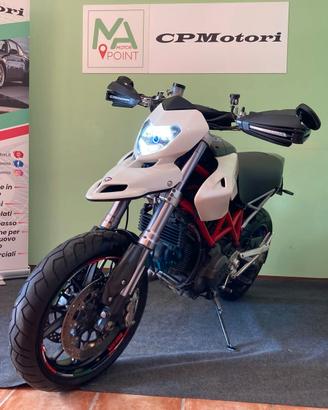 Ducati Hypermotard 1100