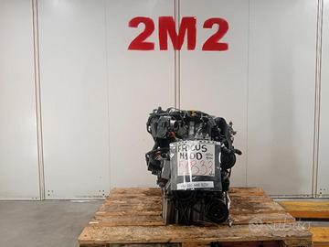 MOTORE COMPLETO FORD Focus Berlina 4° Serie M1DD