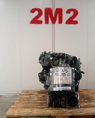 MOTORE COMPLETO FORD Focus Berlina 4° Serie M1DD