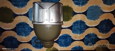 Borraccia NBC con gavettino