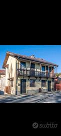 casa indipendente Collegno 
