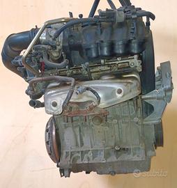 Motore Vw Golf 5 1.6 B 8V anno 2007 Sigla BGU