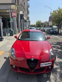 Alfa Romeo Giulietta 1.4 Turbo 120 CV GPL Distinct