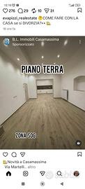 Trilocale indipendente