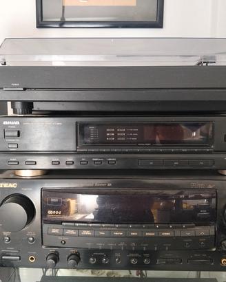 stereo
