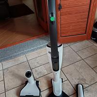 Folletto Vk7 senza filo