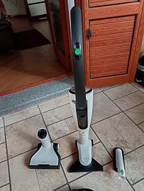 Folletto Vk7 senza filo