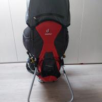 Zaino portabimbi deuter