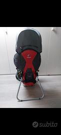 Zaino portabimbi deuter