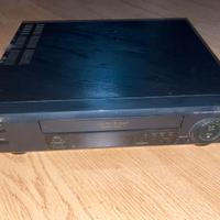 SONY SLV E420 VCR 4H VIDEOREGISTRATORE VHS SENZA T