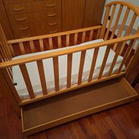 Set completo bimbo/neonato