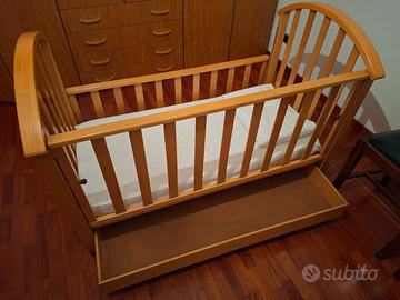 Set completo bimbo/neonato