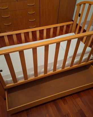 Set completo bimbo/neonato