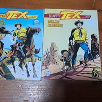Fumetti Tex Super 