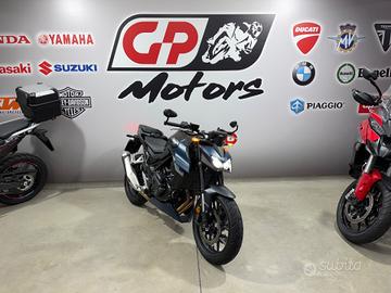 Honda Hornet 750 E-Clutch 2000KM Quick-Shift