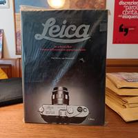 Leica. Das grobe Leica-Buch, Paul-Henry Van H.