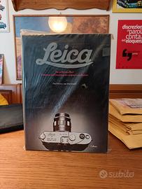 Leica. Das grobe Leica-Buch, Paul-Henry Van H.