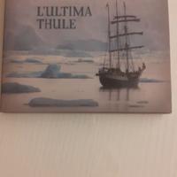 Guccini, "L'ultima Thule"