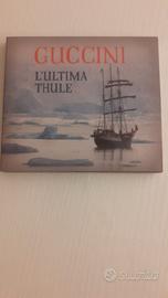Guccini, "L'ultima Thule"