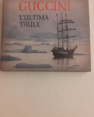 Guccini, "L'ultima Thule"
