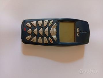 CELLULARE NOKIA 3510