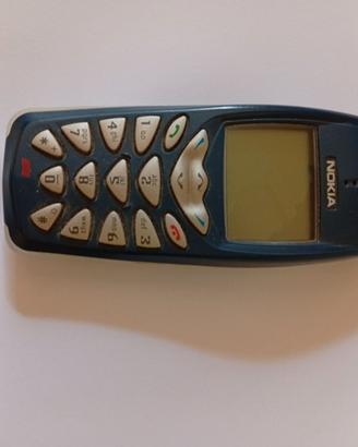 CELLULARE NOKIA 3510
