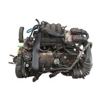 Motore Fiat Punto 1.2 16V Benzina 2002 188A5000