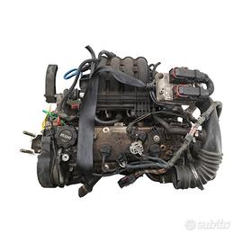 Motore Fiat Punto 1.2 16V Benzina 2002 188A5000