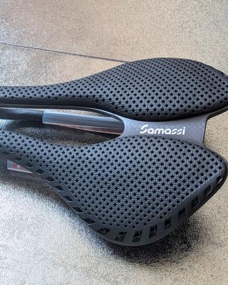 SELLA 3D SAMASSI R1 NUOVA