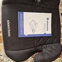 Rialzo seggiolino auto