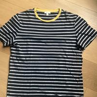 Cos - Tshirt 100% Cotone - taglia L